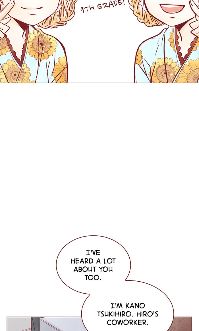 Before We Knew It Chapter 89 page 35 - 