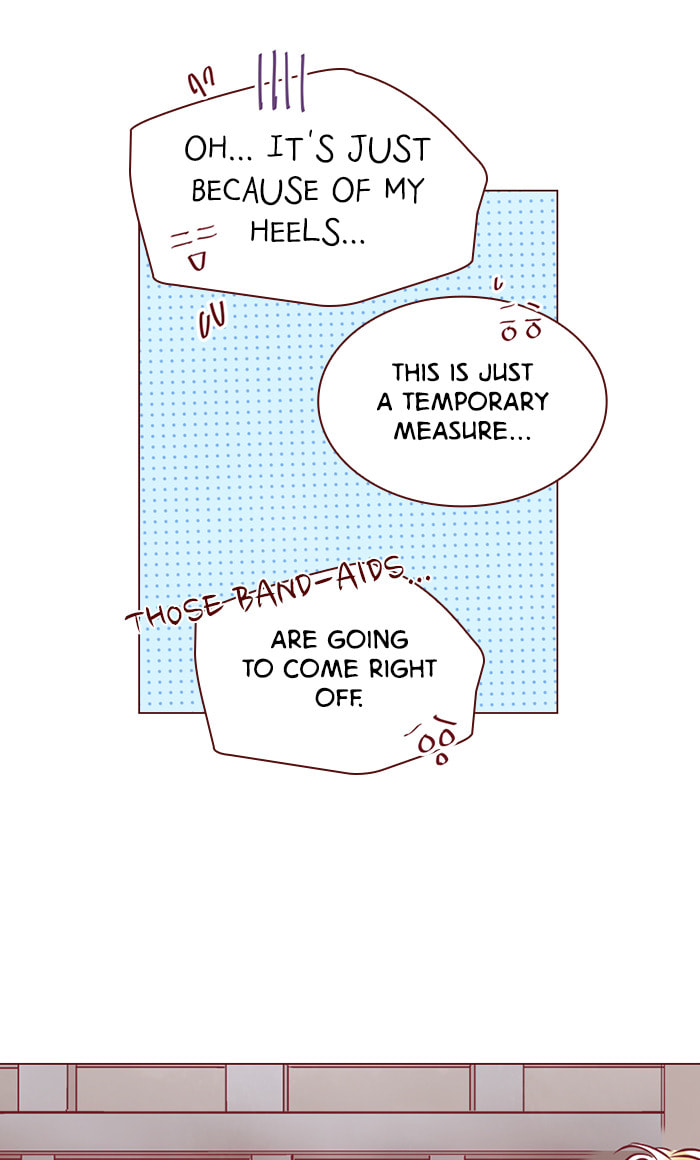 Before We Knew It Chapter 89 page 37 - 