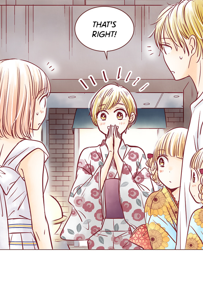 Before We Knew It Chapter 89 page 38 - 