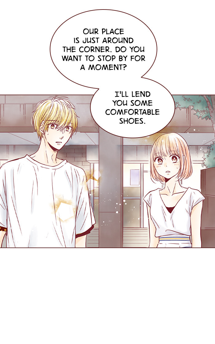Before We Knew It Chapter 89 page 39 - 