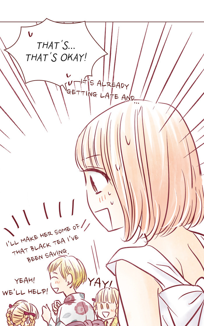 Before We Knew It Chapter 89 page 40 - 