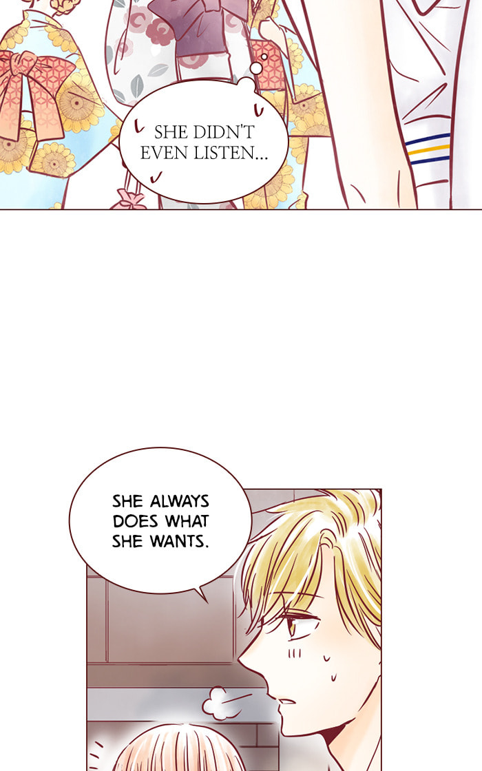 Before We Knew It Chapter 89 page 41 - 