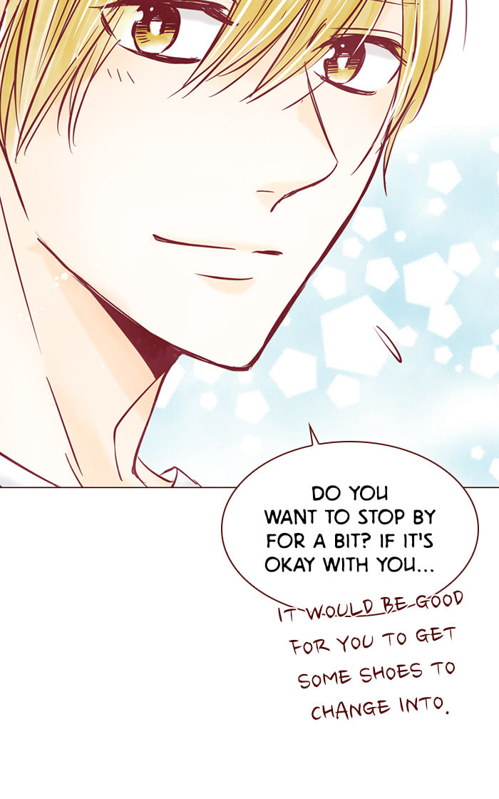 Before We Knew It Chapter 89 page 43 - 