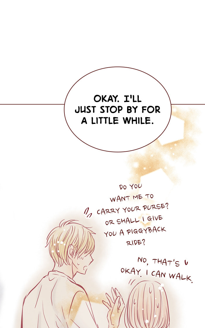 Before We Knew It Chapter 89 page 45 - 