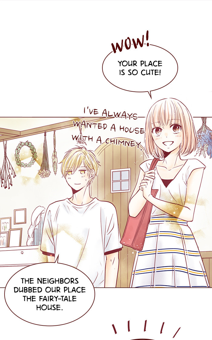 Before We Knew It Chapter 89 page 52 - 