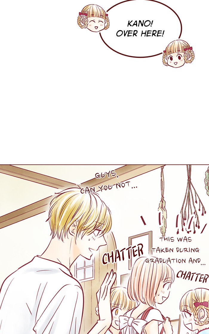 Before We Knew It Chapter 89 page 53 - 