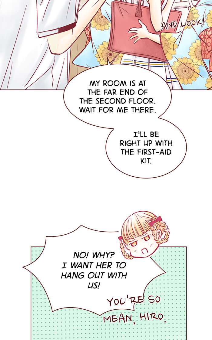 Before We Knew It Chapter 89 page 54 - 