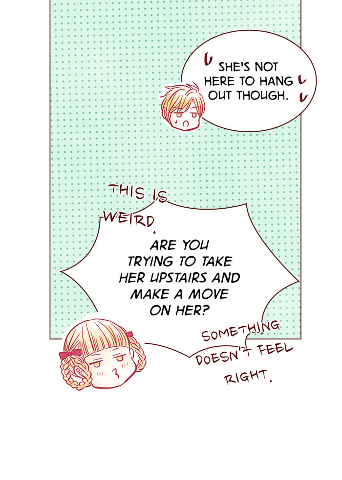 Before We Knew It Chapter 89 page 55 - 