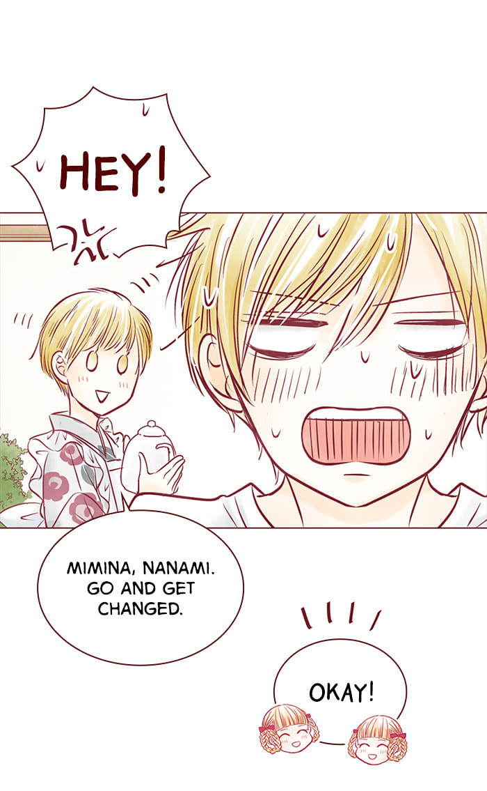 Before We Knew It Chapter 89 page 56 - 