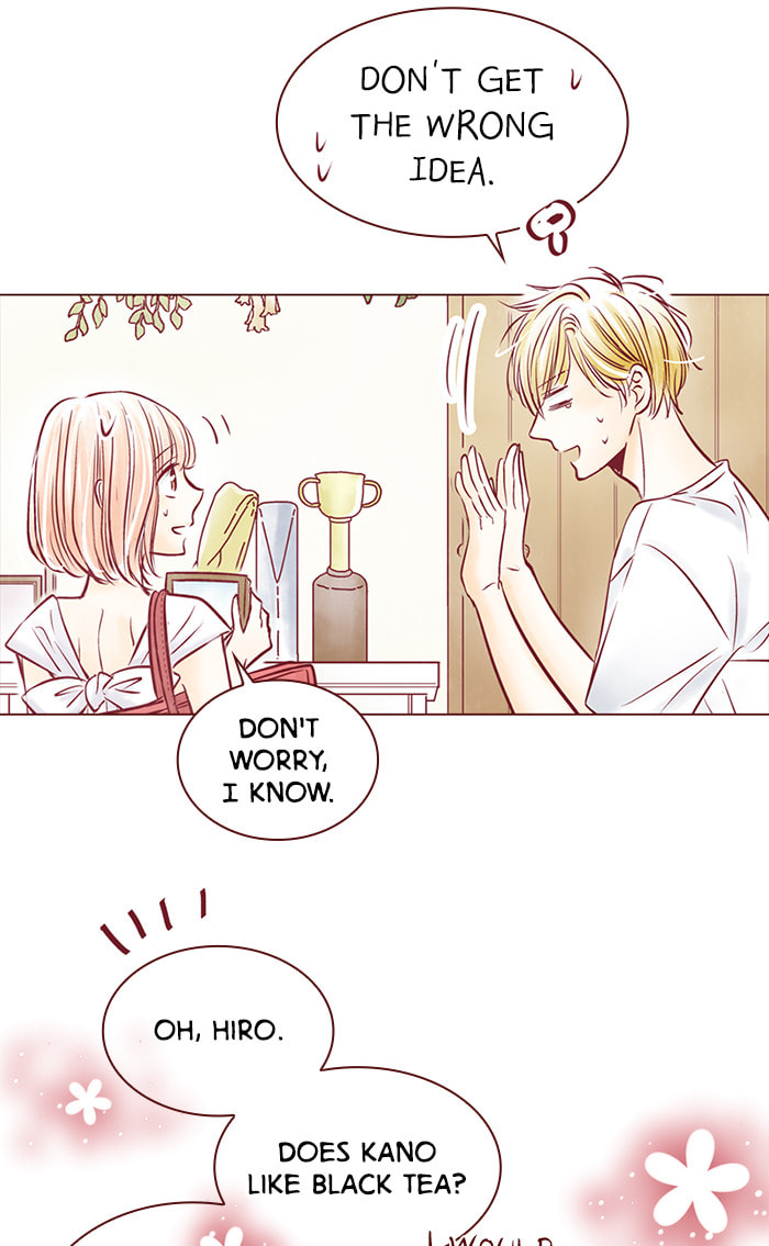 Before We Knew It Chapter 89 page 57 - 