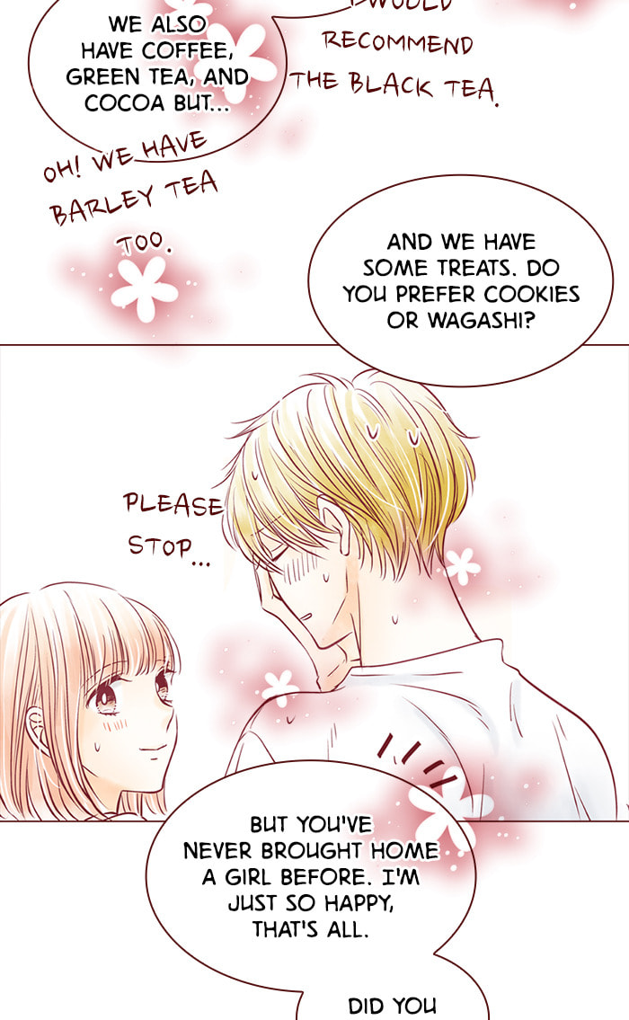 Before We Knew It Chapter 89 page 58 - 