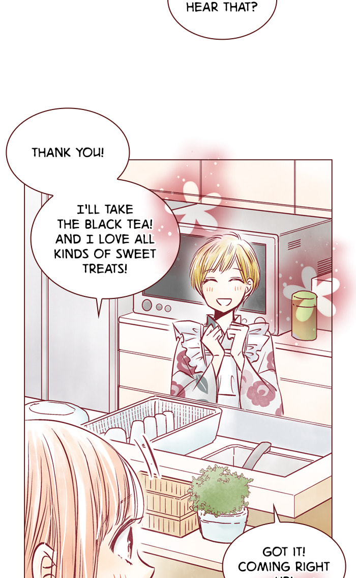 Before We Knew It Chapter 89 page 59 - 