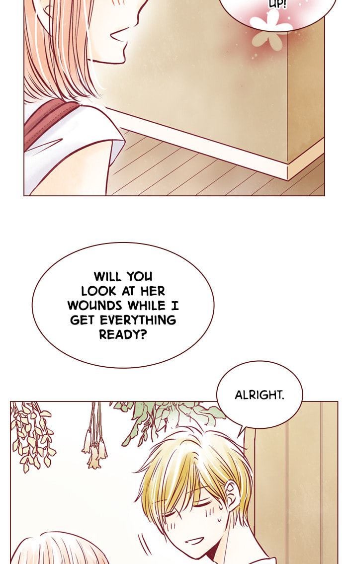 Before We Knew It Chapter 89 page 60 - 