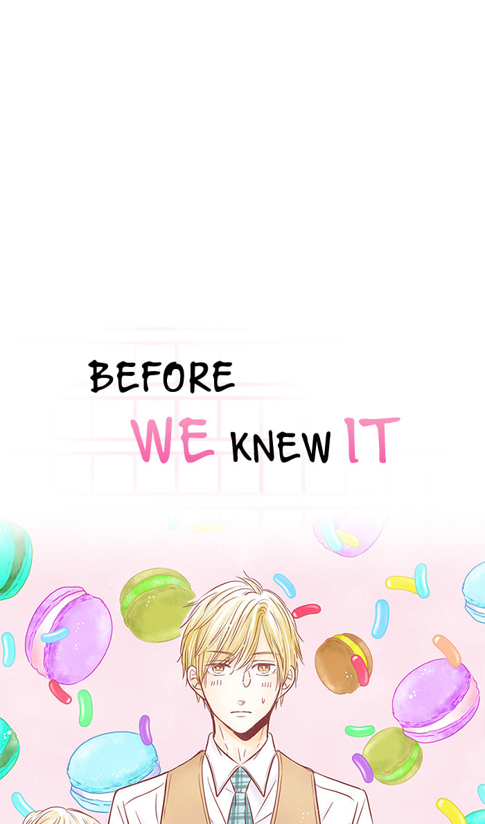 Before We Knew It Chapter 89 page 7 - 