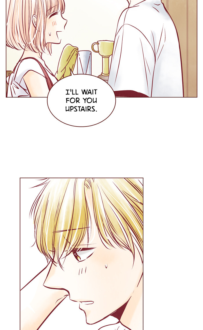 Before We Knew It Chapter 89 page 61 - 