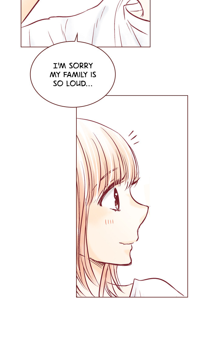 Before We Knew It Chapter 89 page 62 - 