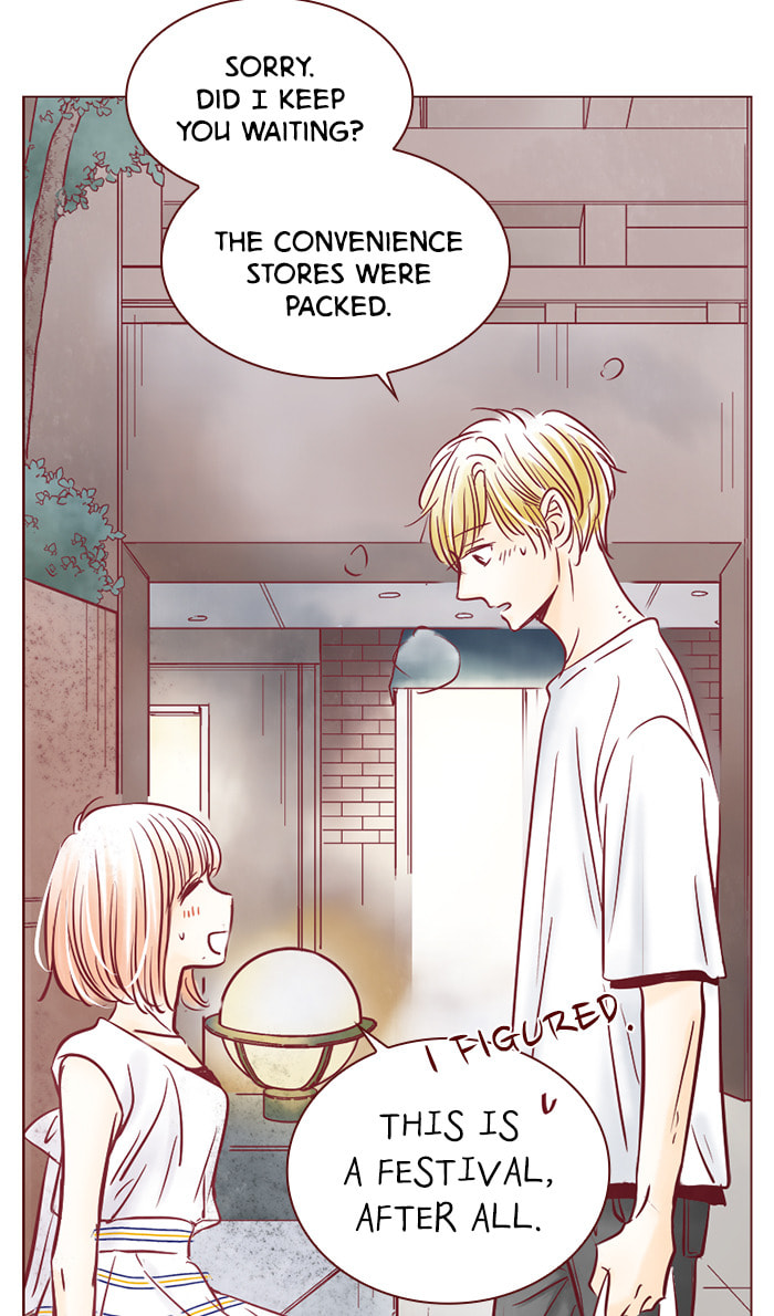 Before We Knew It Chapter 89 page 9 - 