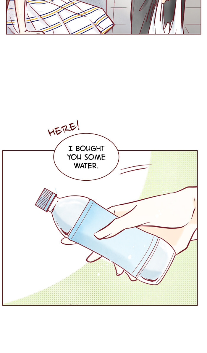 Before We Knew It Chapter 89 page 10 - 