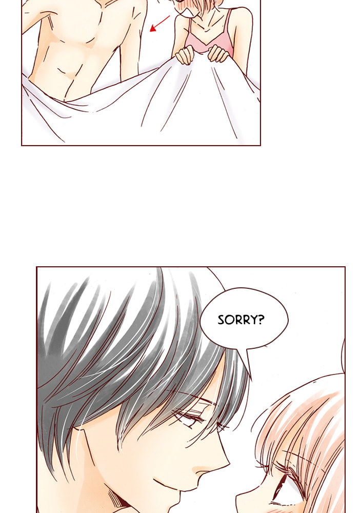 Before We Knew It Chapter 9 page 11 - 