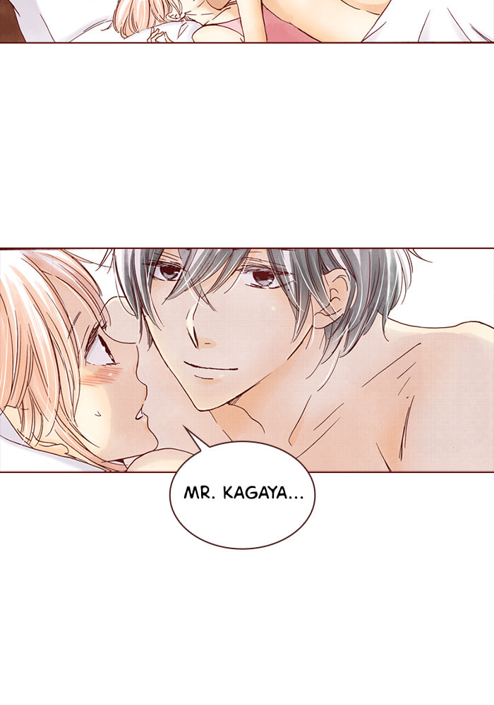Before We Knew It Chapter 9 page 13 - 