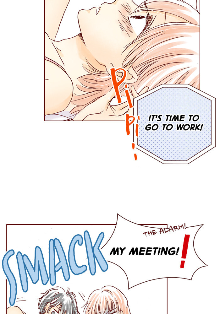 Before We Knew It Chapter 9 page 15 - 
