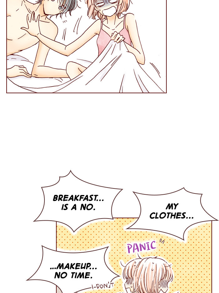 Before We Knew It Chapter 9 page 16 - 