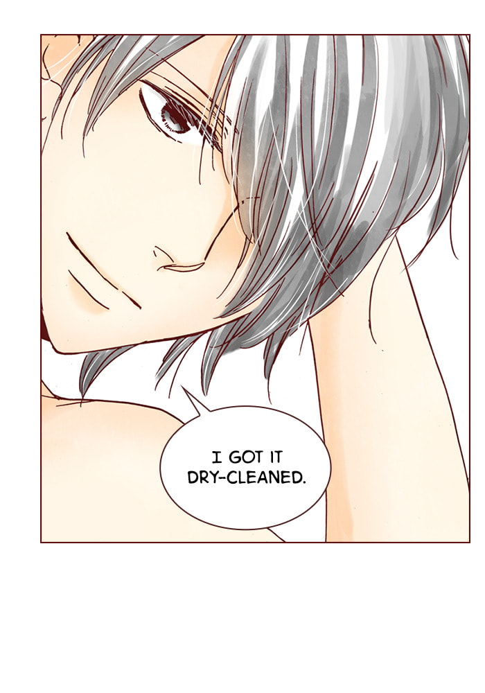 Before We Knew It Chapter 9 page 19 - 