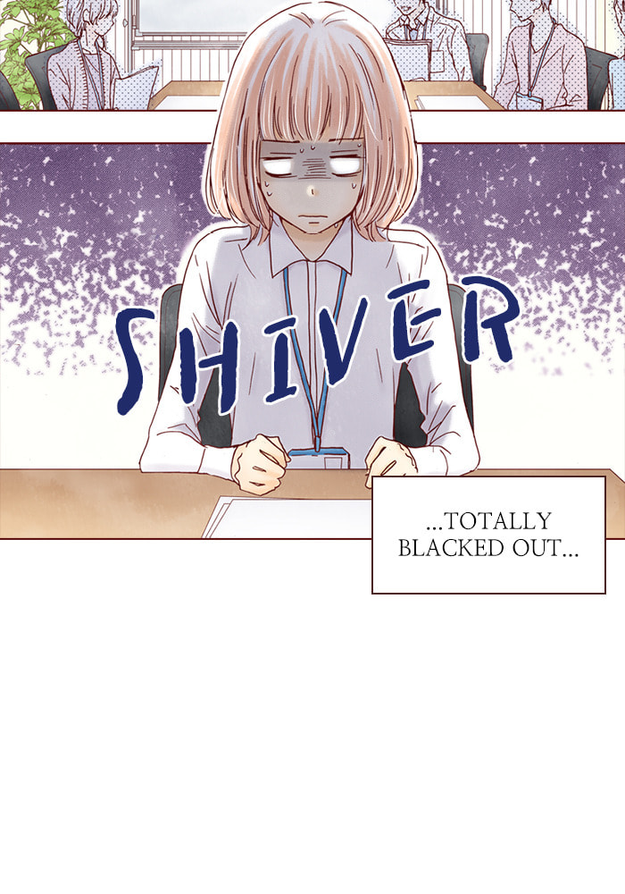 Before We Knew It Chapter 9 page 3 - 