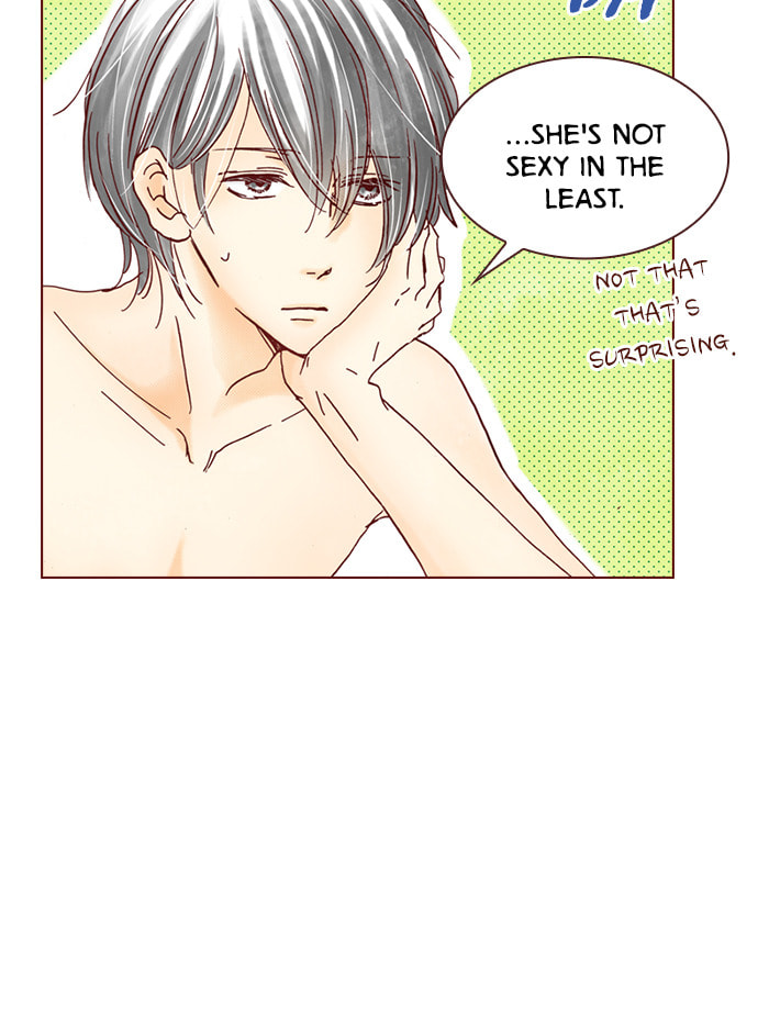 Before We Knew It Chapter 9 page 22 - 