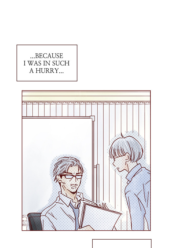 Before We Knew It Chapter 9 page 30 - 