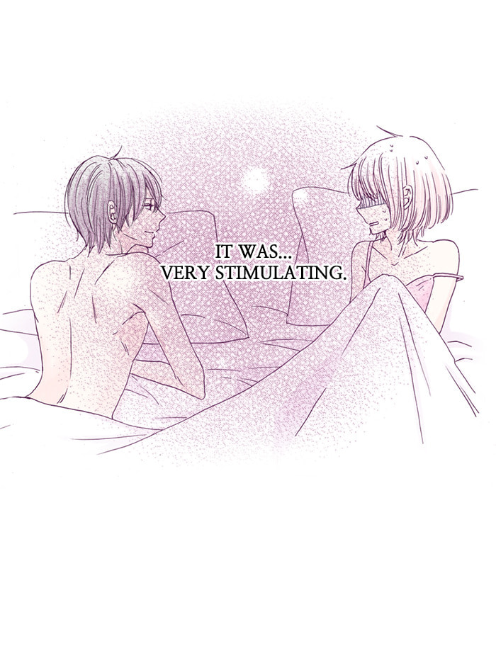 Before We Knew It Chapter 9 page 4 - 