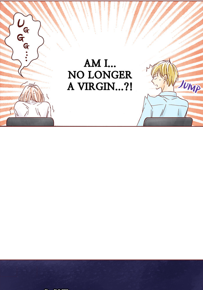 Before We Knew It Chapter 9 page 32 - 