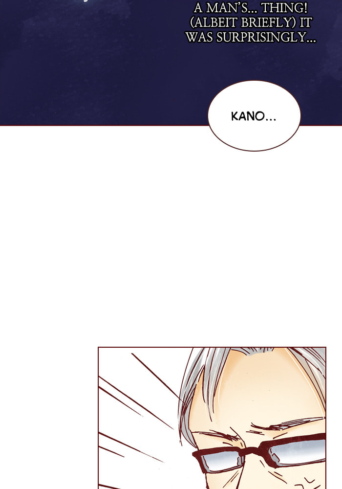 Before We Knew It Chapter 9 page 34 - 