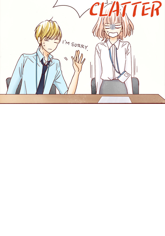 Before We Knew It Chapter 9 page 36 - 
