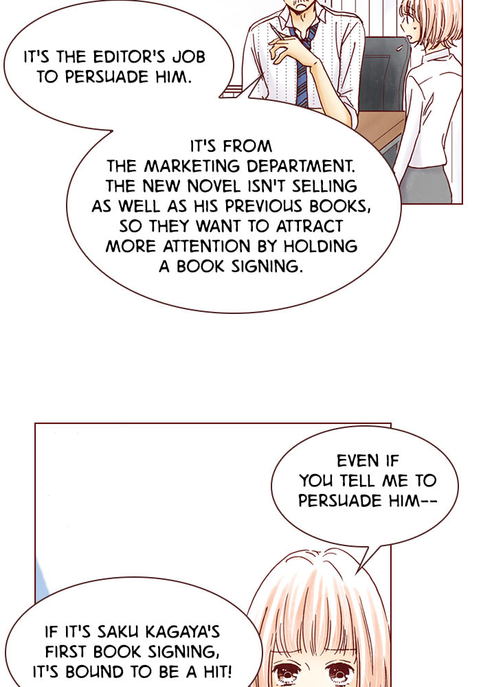 Before We Knew It Chapter 9 page 38 - 