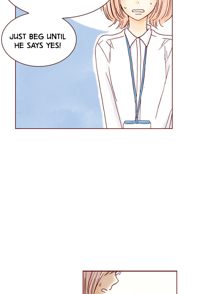 Before We Knew It Chapter 9 page 39 - 