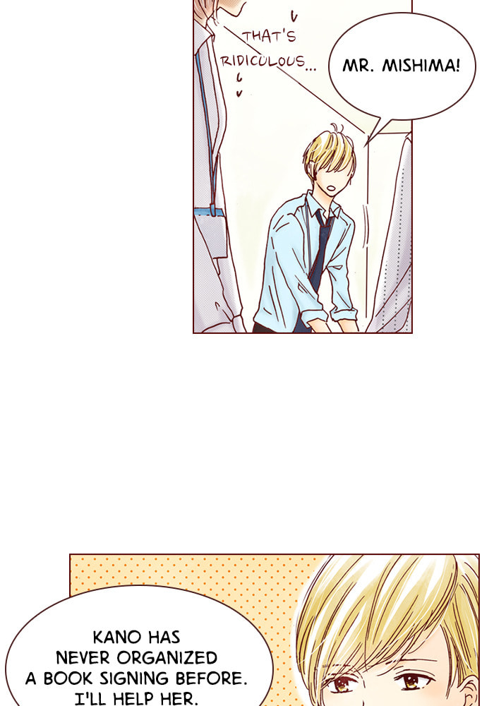 Before We Knew It Chapter 9 page 40 - 