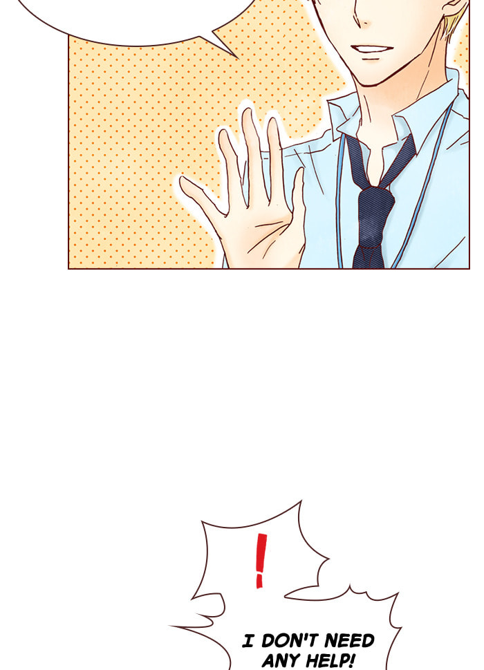 Before We Knew It Chapter 9 page 41 - 
