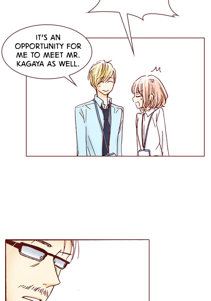 Before We Knew It Chapter 9 page 42 - 