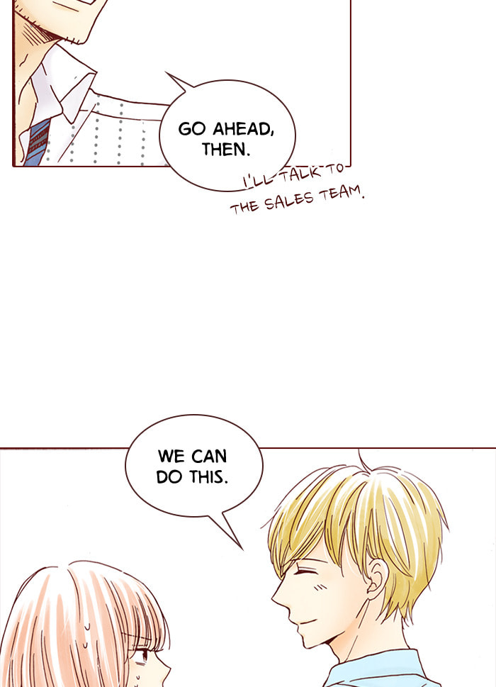 Before We Knew It Chapter 9 page 43 - 