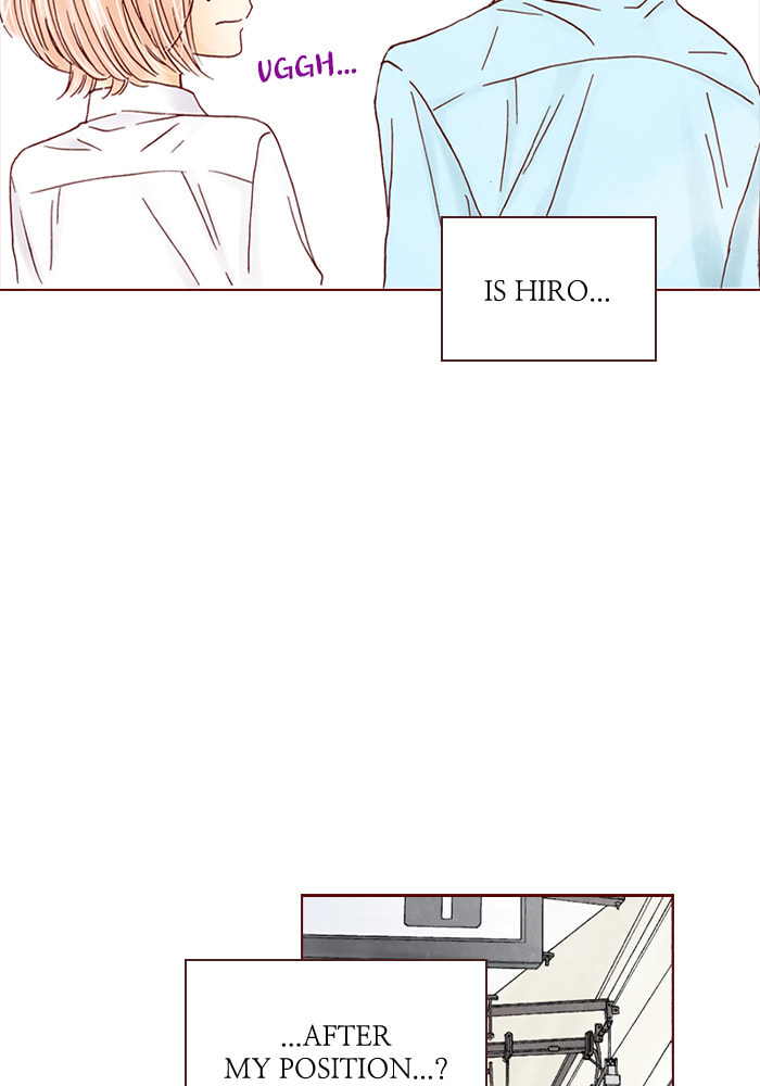 Before We Knew It Chapter 9 page 44 - 