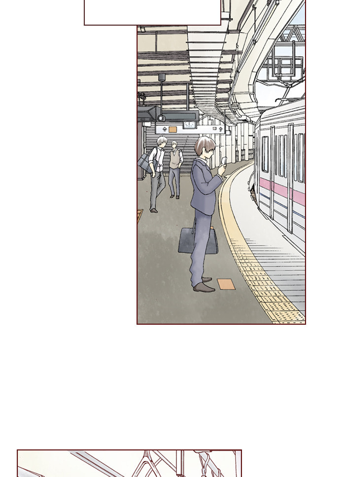 Before We Knew It Chapter 9 page 45 - 