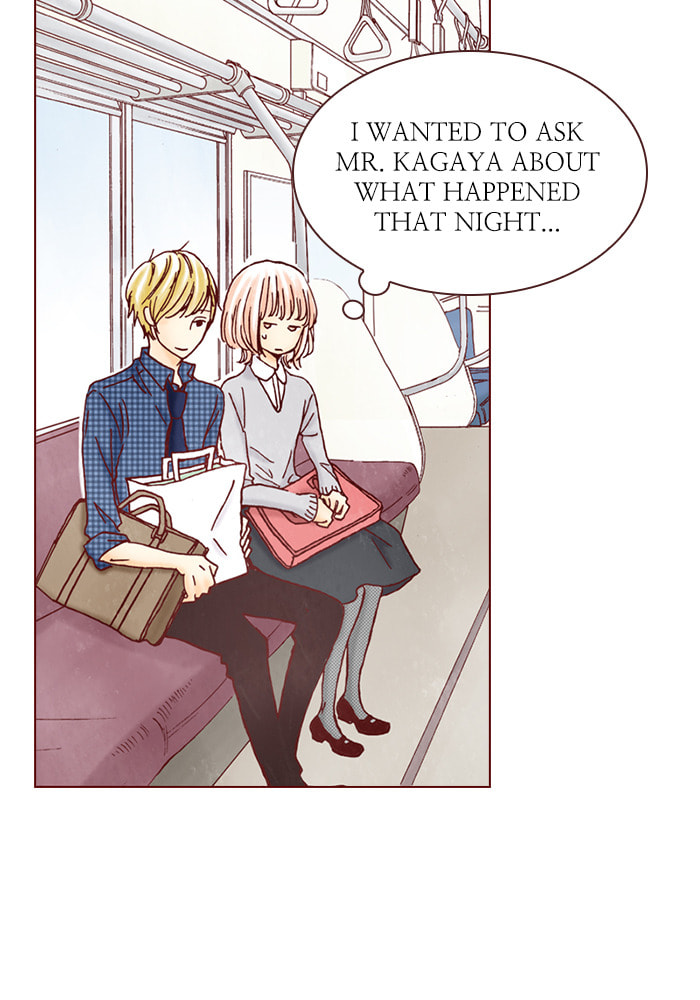 Before We Knew It Chapter 9 page 46 - 
