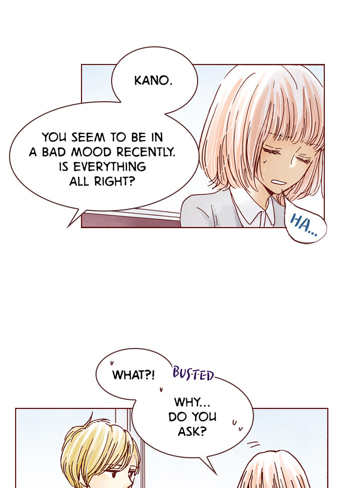 Before We Knew It Chapter 9 page 47 - 