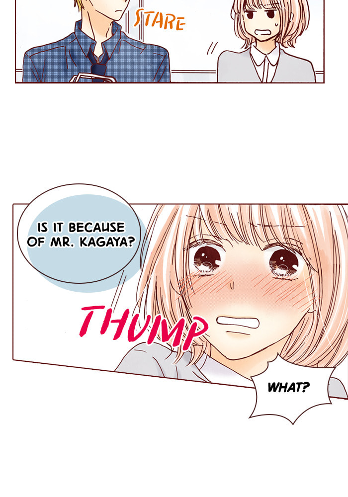 Before We Knew It Chapter 9 page 48 - 