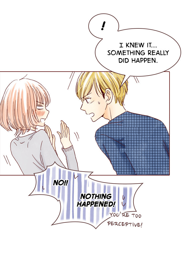 Before We Knew It Chapter 9 page 49 - 