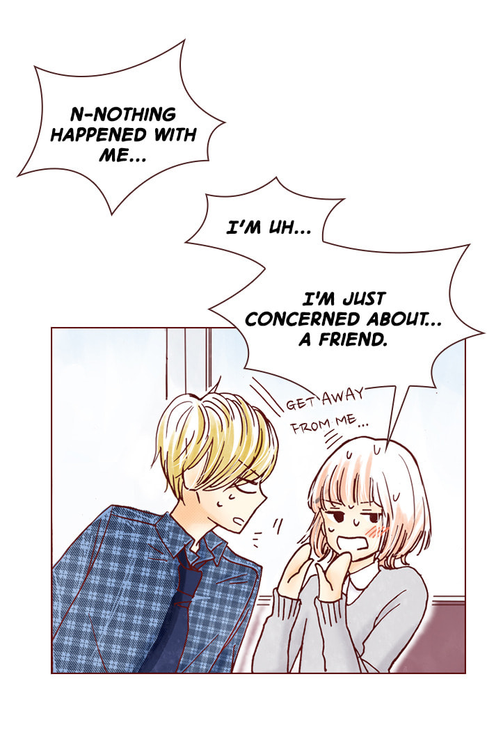 Before We Knew It Chapter 9 page 50 - 