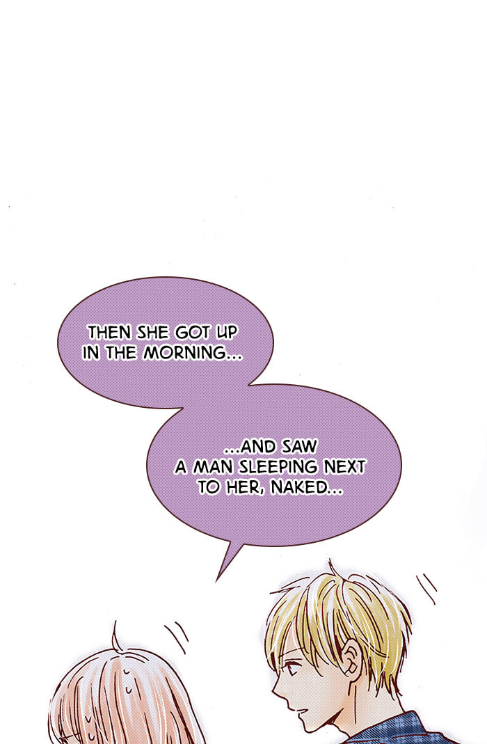 Before We Knew It Chapter 9 page 52 - 