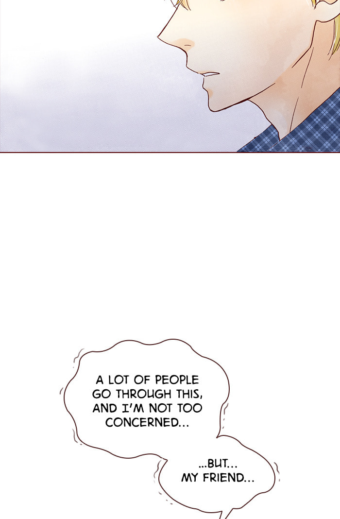 Before We Knew It Chapter 9 page 54 - 