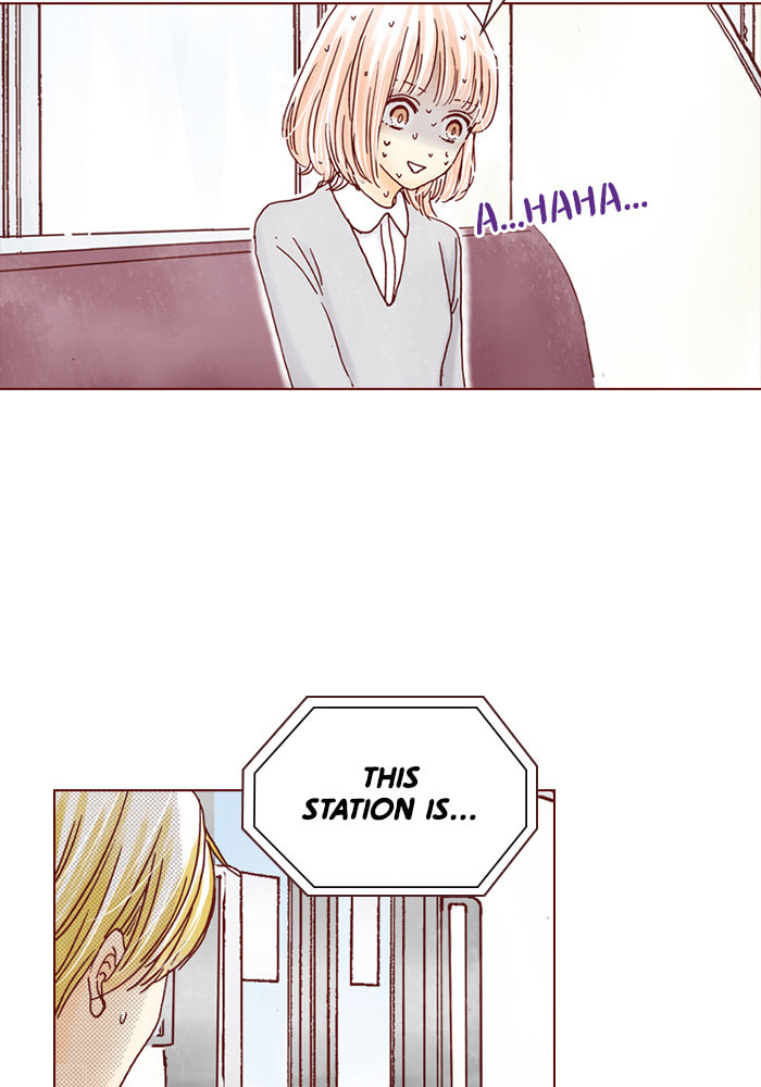 Before We Knew It Chapter 9 page 55 - 
